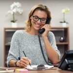 Best Practices Law Firm Telephone Etiquette